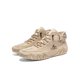 thumbnail image 4 of Breathable Casual Men's Shoes Designed Boots Comfortable Pu Leather Casual Shoes For Men, 4 of 5
