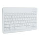thumbnail image 5 of HB030 Teclado portátil Bluetooth 3.0 de 78 teclas de 13 pulgadas para tabletas, 5 of 8