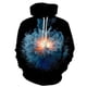 thumbnail image 4 of Sudadera con capucha con gráficos 3D coloridos para hombres y mujeres, ropa informal negra, sudaderas con estampado de grafiti divertido, sudaderas con capucha de alta calidad, 4 of 5