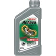thumbnail image 1 of Aceite sintético para motocicletas Castrol Actevo 4T 20W-50, 1L x6, 1 of 1