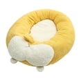 thumbnail image 3 of Cama para gatos de peluche jinwen Cama para mascotas Corgi L, 3 of 8