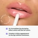 thumbnail image 2 of Brillo voluminizador de labios Wonderskin Lip Relapse, 2 of 7