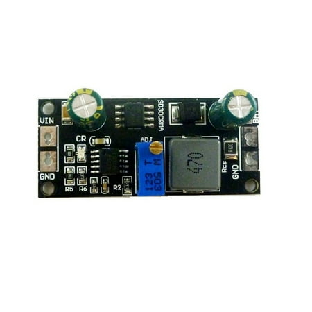 

MPPT Solar Controller 1A 3.2V 3.7V 3.8V 7.4V 11.1V 14.8V Lithium LiFePO4 Titanate Battery Charger Module MPPT 12V
