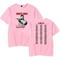 YUNQI Matt Rife ProbleMATTic World Tour 2023 Tshirt Merch Women/Men