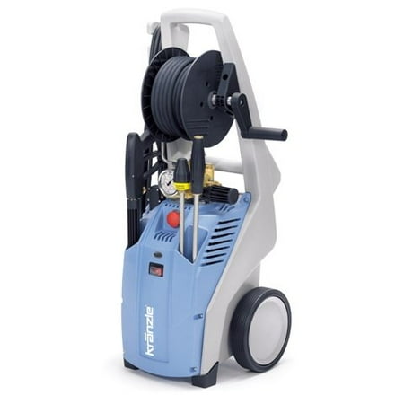 Kranzle 98K2020T 2000 PSI, 1.9 GPM, 110V, 20A Electric Industrial Pressure Washer