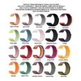 thumbnail image 2 of 3 Correas Sport Nylon + Mica Para Samsung Galaxy Watch 42mm, 2 of 2