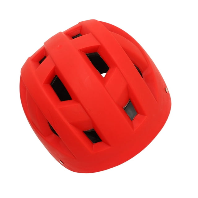 Kids Bike Helmet Shock Absorbing Breathable Adjustable Children Bicycle Helmet For Cycling Scooter