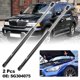 thumbnail image 2 of Resorte de Gas Unique Bargains para Maletero 2pcs Amortiguadores Coche 2L7416C826AC Lincoln Navigator 2003-2006, 2 of 6