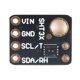 thumbnail image 2 of Sensor Digital de Temperatura y Humedad SHT3 X SHT30 SHT30-D SHT30-DIS Módulo de Interfaz IIC, 2 of 5