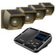 thumbnail image 1 of Alarma Solar Inalámbrica 1600 Pies Exterior Sensor de Movimiento Resistente a la Intemperie y Baterí, 1 of 8