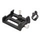 thumbnail image 2 of Soporte para Smartphones / Porta Telefono Móvil para Bici y Moto, Universal Ajustable para Dispositivos de 3,5 a 6,2 Pulgadas Zulema Soporte para manillar de bicicleta de carretera, 2 of 8