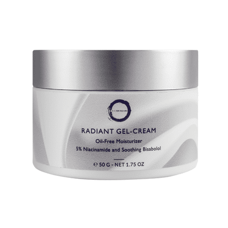 1+1 SKINCARE - RADIANT Gel-Cream