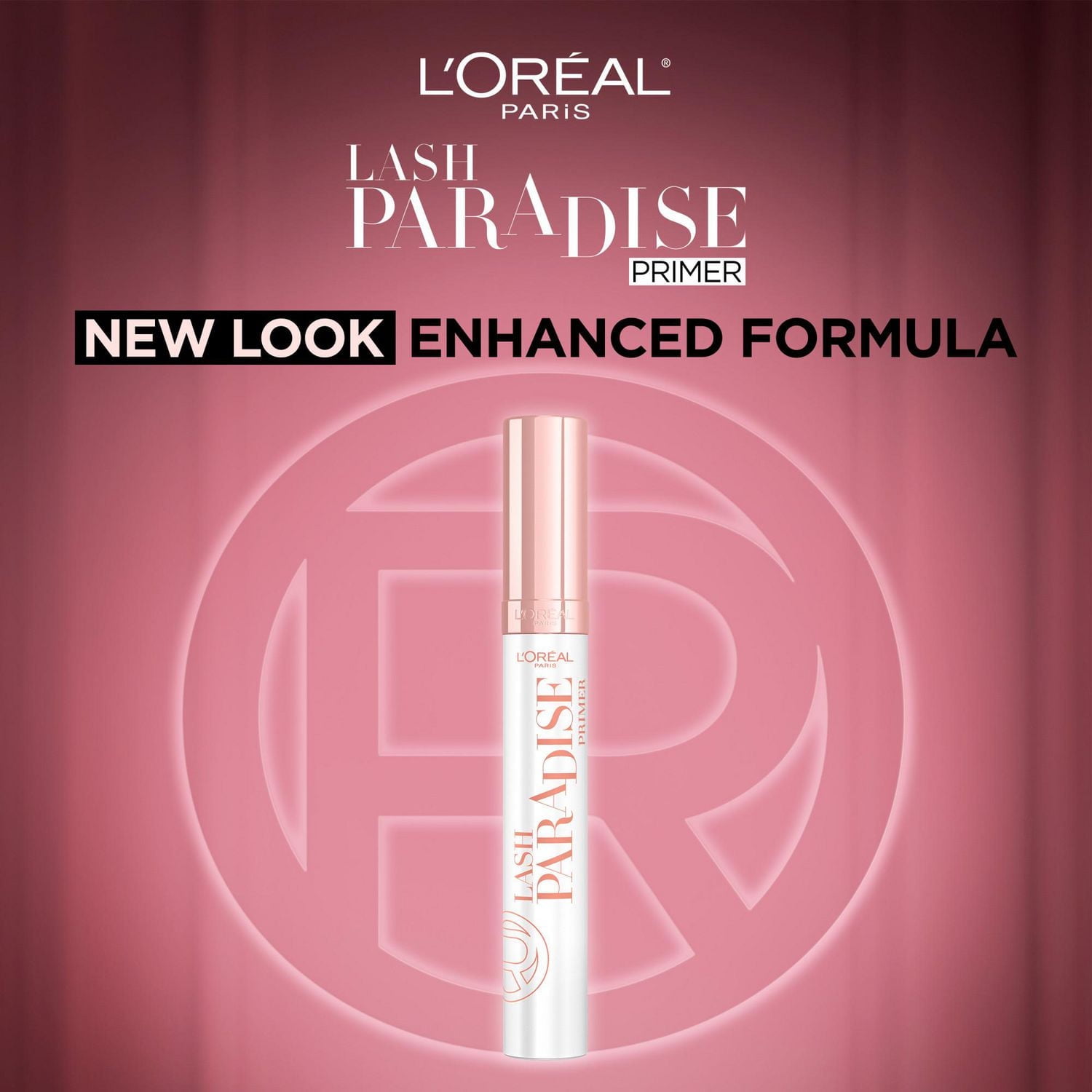 L'Oréal Paris Voluminous Lash Paradise Mascara