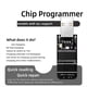 thumbnail image 3 of Programador de Chips para Todos los Modelos de para Compatibles con Tipo C. Solución: para No Carga, Carga Rápida, Fallo de Corriente de Carga., 3 of 5