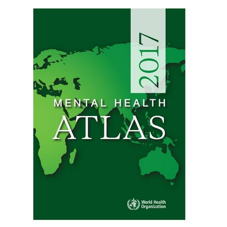 UPC: 9789241514019 | Mental Health Atlas 2017 (Paperback)