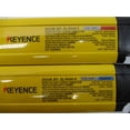 thumbnail image 3 of KEYENCE GL-R44H 24VDC NSMP, 3 of 4