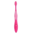 thumbnail image 1 of Cepillo de dientes de pelo suave, cepillo de dientes para niños Cepillo de dientes de pelo suave para niños Cepillo de dientes antideslizante Diseñado a medida, 1 of 8