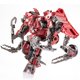 thumbnail image 4 of Figuras de acción de TransFormers para niños, modelo de vehículo de ingeniería, Robot, tanque, 8 en 1, DD-01, 4 of 4
