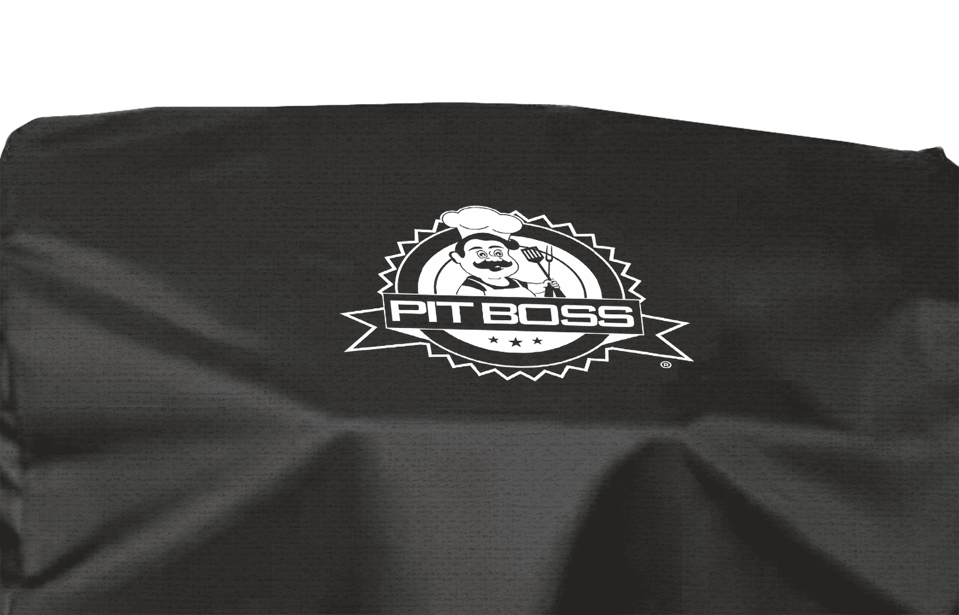 Pit Boss Onyx Edition Phoenix Pellet/Charcoal Combo Grill Cover