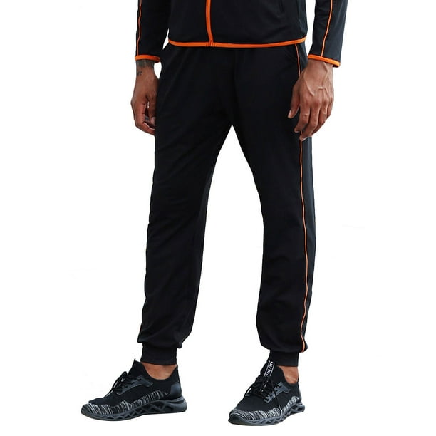 men's active trousers