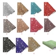 thumbnail image 4 of Scienceny Rhinestone Ribbon Bling with Good Craftsmanship Sticker Packaging Glitter Supplies Decorations Decorative Gift Kit Car for Phone Type3 NO3 Scienceny VI014464-31B, 4 of 6