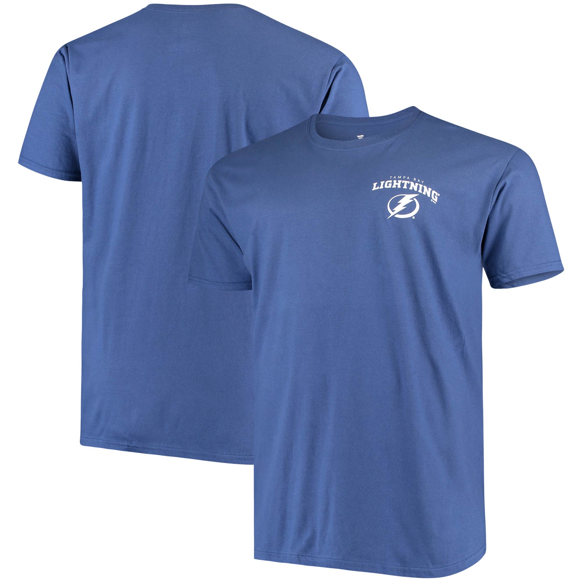 Tampa bay lightning t shirts walmart Clearance