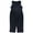 Blue - navy, variant on Tommy Hilfiger Womens Cropped Jumpsuit, Blue, 18