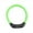 Green, variant on Lume Wear Heavy Duty Bike Chain Lock with Combination a High Security Keyless Bicycle Lock for Cycling. A Thick Anti Theft Lock for Outdoor Riding and Bicycle Security