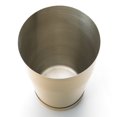 thumbnail image 2 of Barfly M37008Gd Lata Para Cóctel Grande, 28 Oz (828 Ml), Dorada, 2 of 4