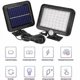 thumbnail image 3 of Solar Lights for Outdoor, 56 Led Solar Light Outdoor with Motion Sensor, IP65 Waterproof, Solar Powered Garden Light with Cable, 3 of 3