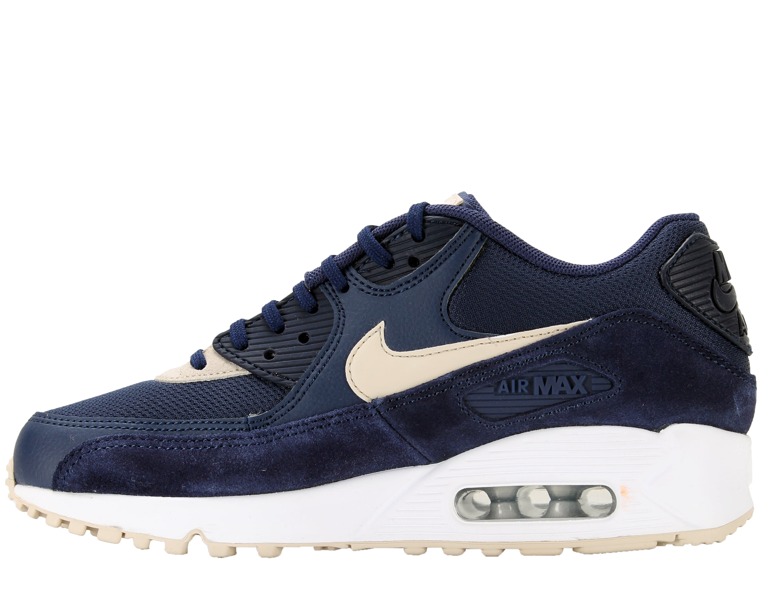 nike air max womens navy