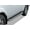 Aluminum Silver, variant on APS Running Boards 6 inches Compatible with Nissan Frontier 2005-2025 Crew Cab Stainless Steel (Side Steps Side Bars)