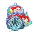thumbnail image 7 of The Little Mermaid 16 5-Piece Backpack and Lunchbox Set, 7 of 7