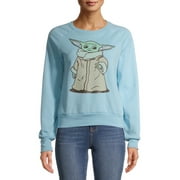Disney The Mandalorian Baby Yoda Long Sleeve T-Shirt