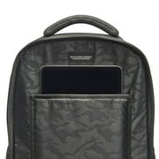 Solo New York Re Define Backpack, Black, Laptop Tote