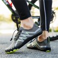 thumbnail image 2 of Hiking Shoes for Women Men Waterproof Trail Running Healthy & Non-Slip Barefoot Shoes, 2 of 6