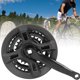 thumbnail image 5 of Fácil de Instalar Fine Work Mankship Bike Bankset, Variable de Ciclismo de Ciclismo de Montaña, Para bicicleta de Montaña en bicicleta, 5 of 7