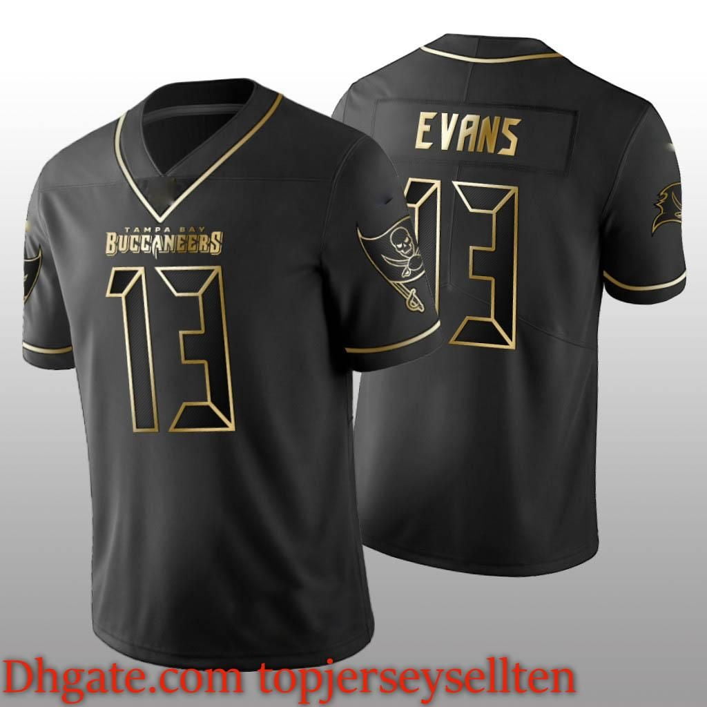 Leonard fournette hotsell buccaneers jersey
