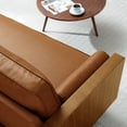 thumbnail image 4 of Kellan Sofa in Walnut Tan, 4 of 9
