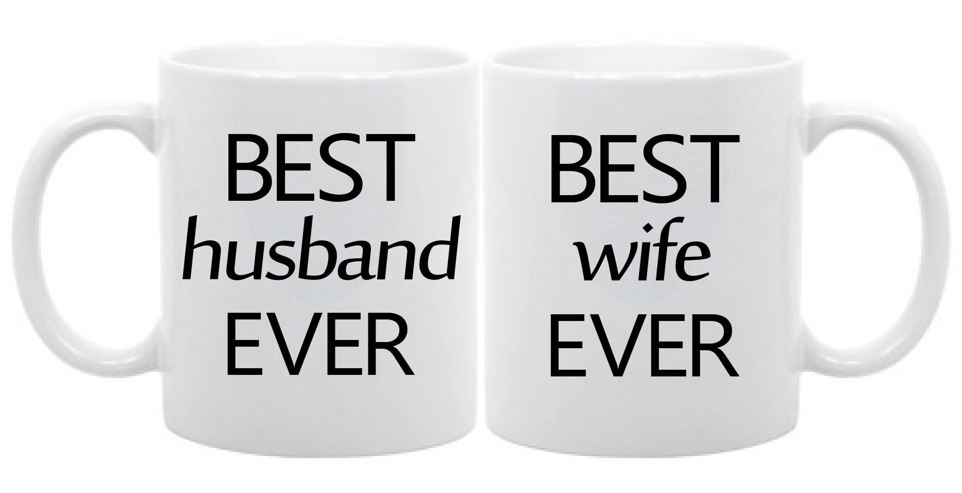 best husband ever coffee mug