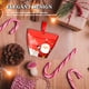 thumbnail image 2 of Advancent 20 piezas Cajas de regalo de Navidad Caja de dulces de Papá Noel Forma de estrella Cajas de Feliz Navidad Bolsas para el hogar Año nuevo Kits de decoración para fiestas No.02 Advancent HA008455-02, 2 of 6