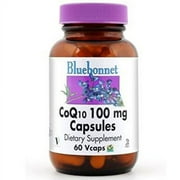 Bluebonnet coq10 100 mg, 30 ct