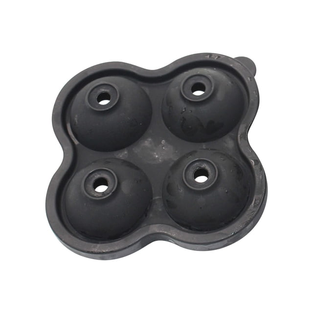 Home Kitchen Item Clearance Deals!Pcksrro Ice Molds Tray Basketball-Shaped Cake Ice Cream Maker Kitchen Tool
