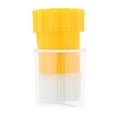thumbnail image 2 of Jau Plástica Del r de de Herramienta de Apicultura Del émbolo de Macarena Botella de marca de abeja reina, 2 of 8