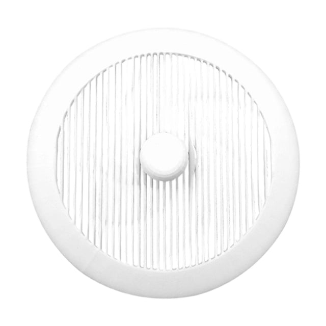 Desagüe de suelo, colector de , tapa de desagüe, colector de , suministros de cocina, versátil, resistente, redondo, reemplaza directamente