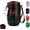 Black, variant on Coffee Vacuum Flask Smart Stainless Steel Water Bottle with LED Digital Temperature Display Touch Screen Vacuum Insulated Travel Mug Portable Cup Thermos Cold Drink Tumbler