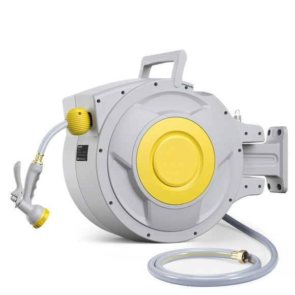 Stanley Retractable Hose Reel