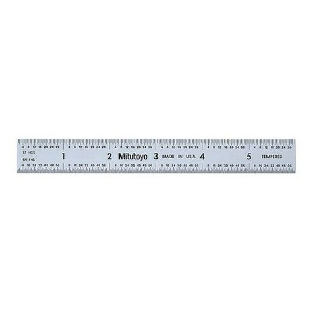 Mitutoyo 1 104 Steel Rule 6 Quot Size 3r Graduation 3 4 Quot W Walmart Com Walmart Com Mitutoyo 1 104 Steel Rule 6 Quot Size 3r Graduation 3 4 Quot W Walmart Com Walmart Com