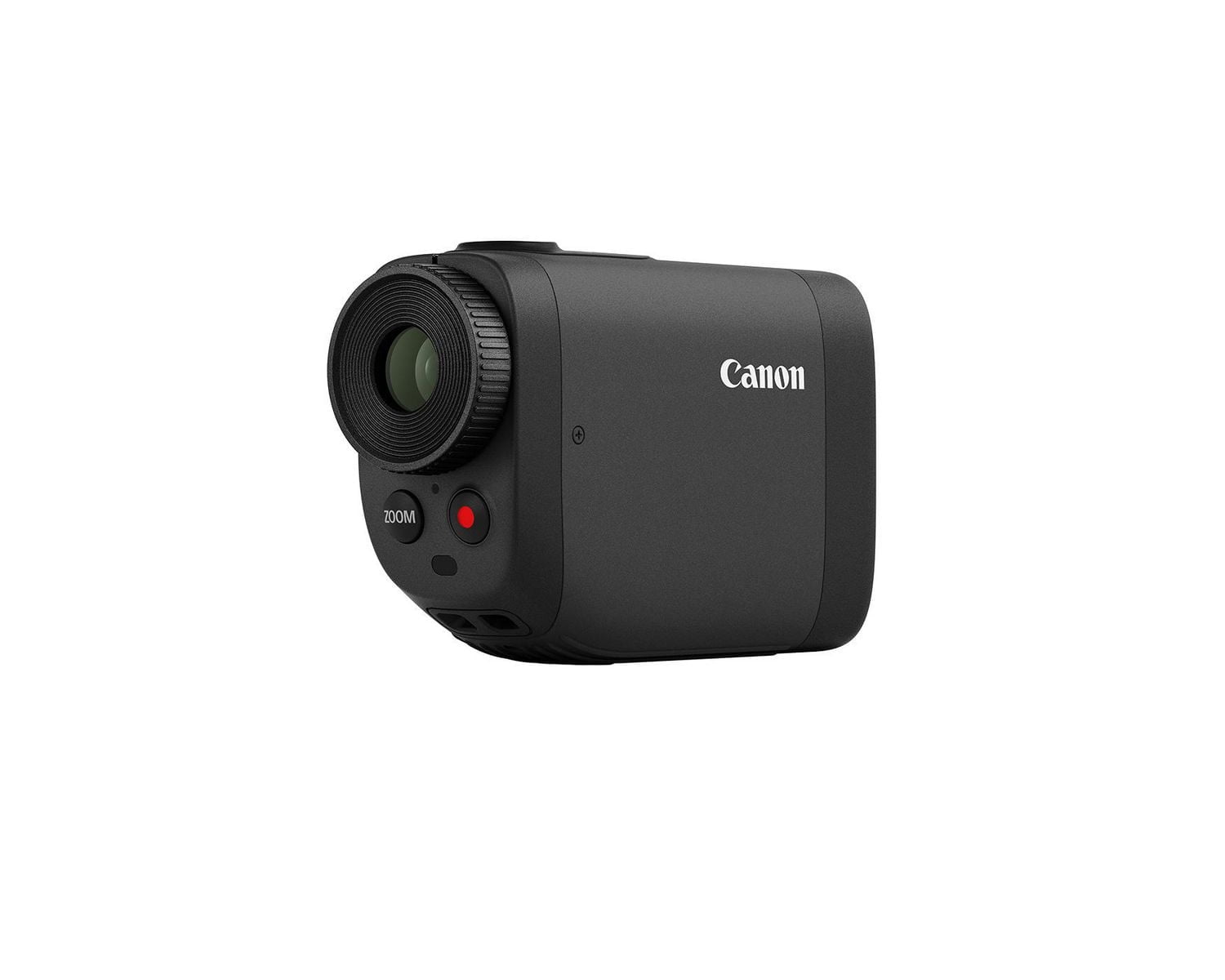 Canon PowerShot GOLF Digital Laser Rangefinder (Black)