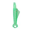 thumbnail image 2 of Billuyoard Enhebrador DIY puntada en forma de pez enhebrador máquina de coser de plástico accesorio de enhebrado Type3, 2 of 6